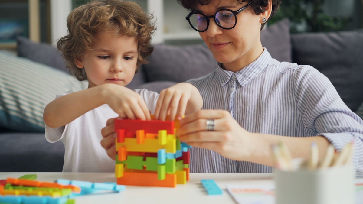 Actividades para Fortalecer los Vínculos Familiares