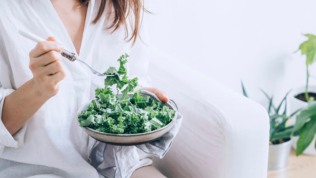 Los Beneficios de una Dieta Equilibrada